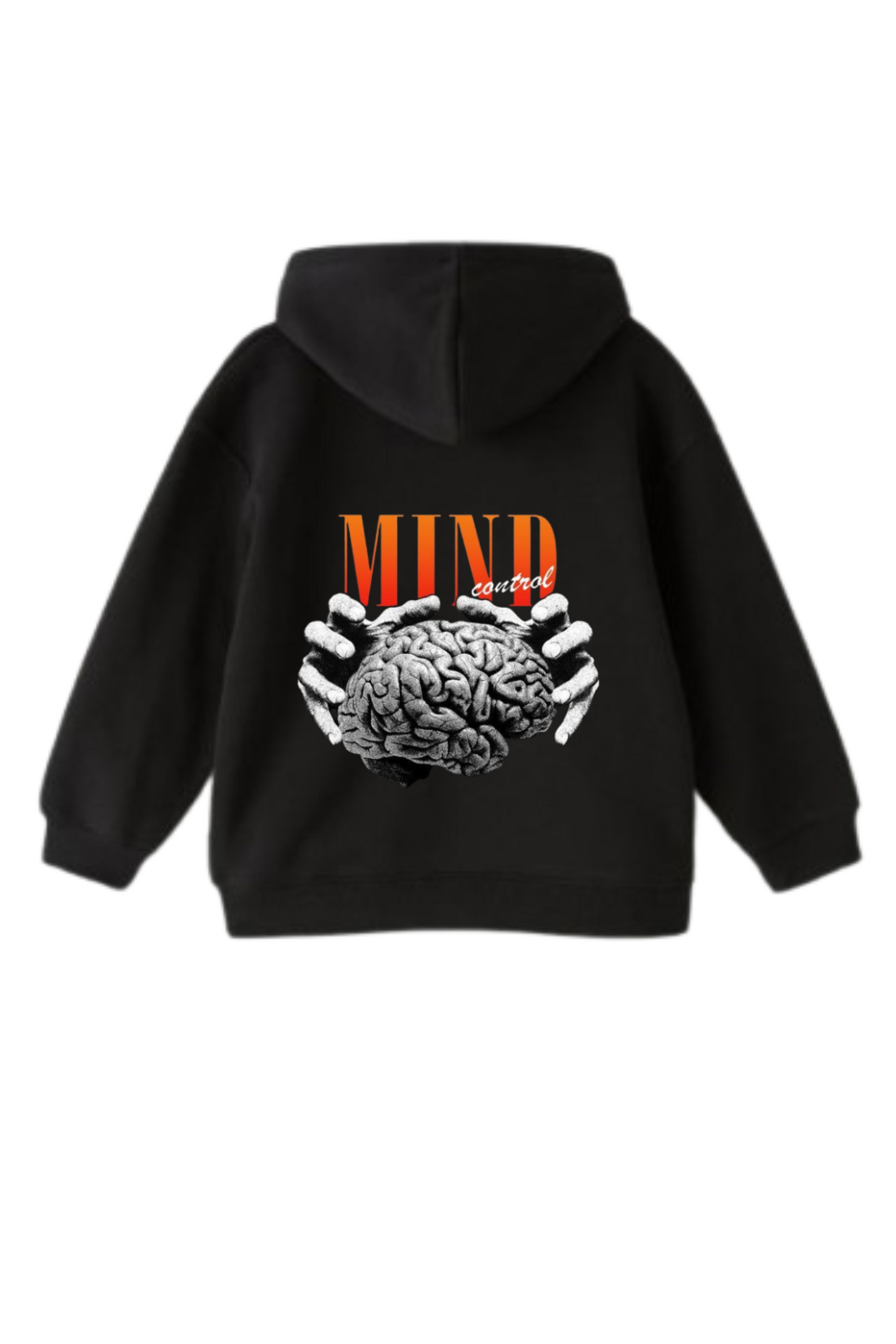 MIND CONTROL HOODIE