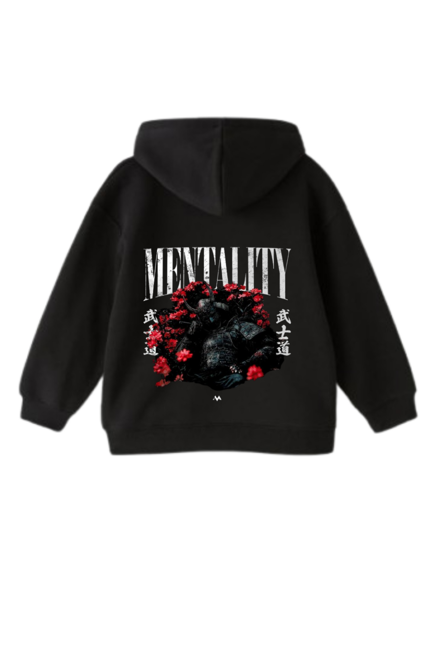 MENTALITY HOODIE