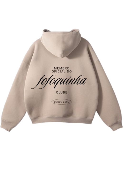 FOFOQUINHA HOODIE