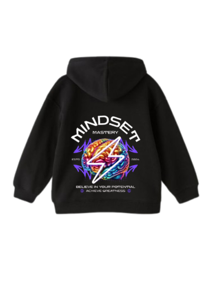 MINDSET EXTREME HOODIE