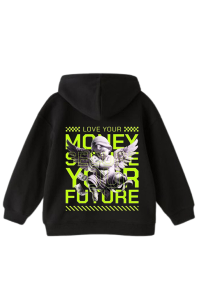 FUTURE MONEY HOODIE