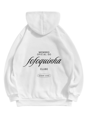 FOFOQUINHA HOODIE